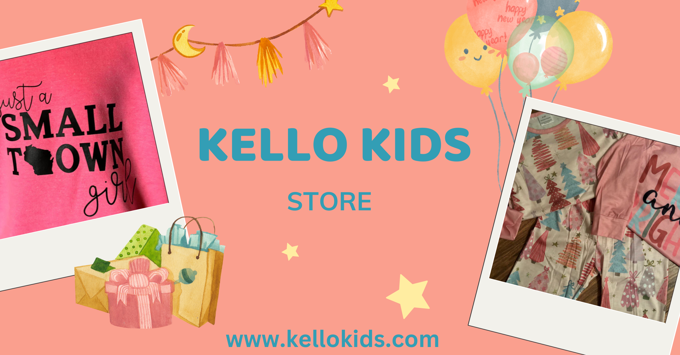 Kello Kids