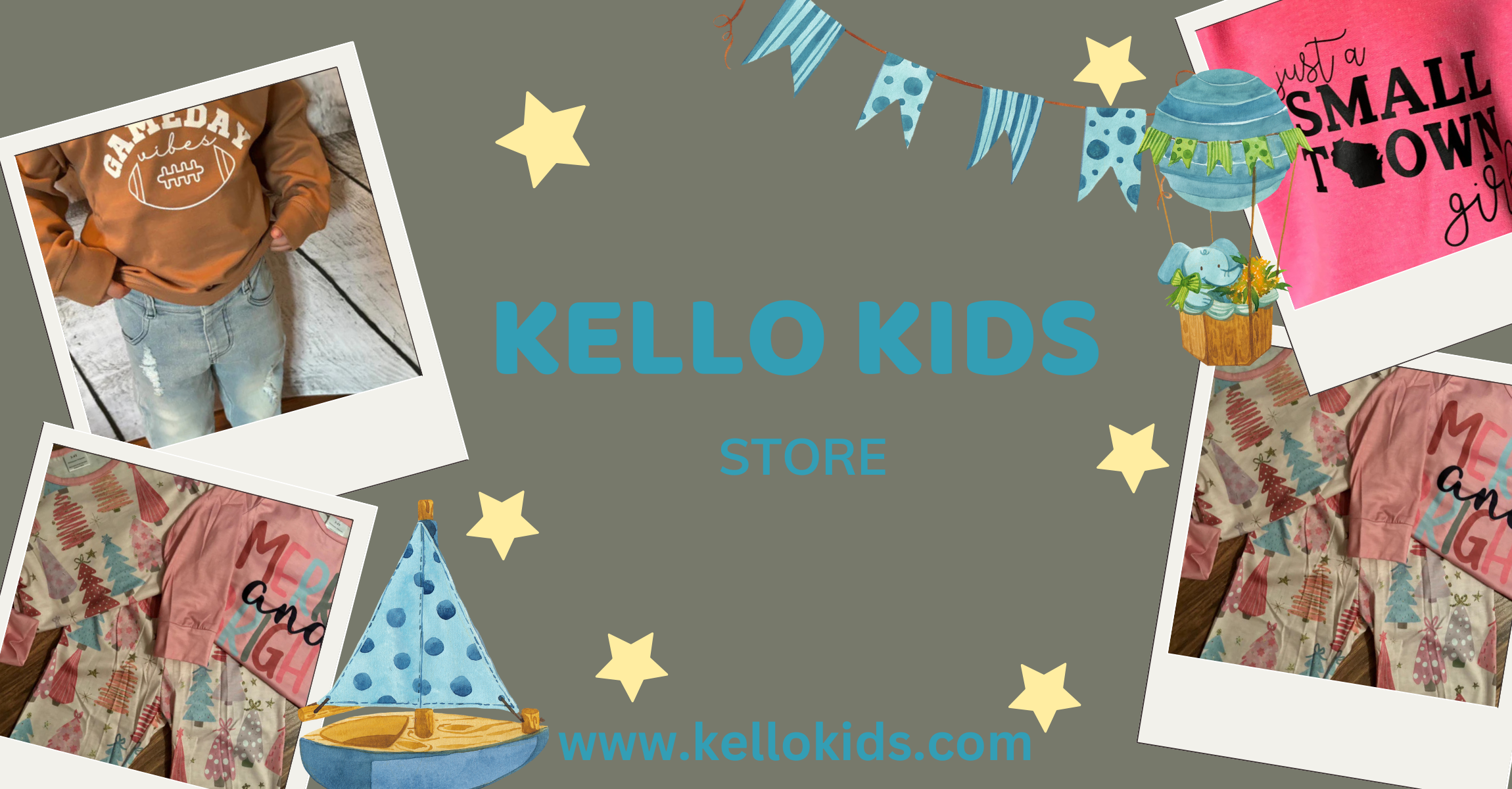 Kello Kids